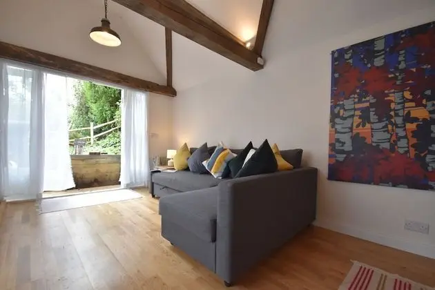 Romantic Kır Evi, 1 Yatak Odası