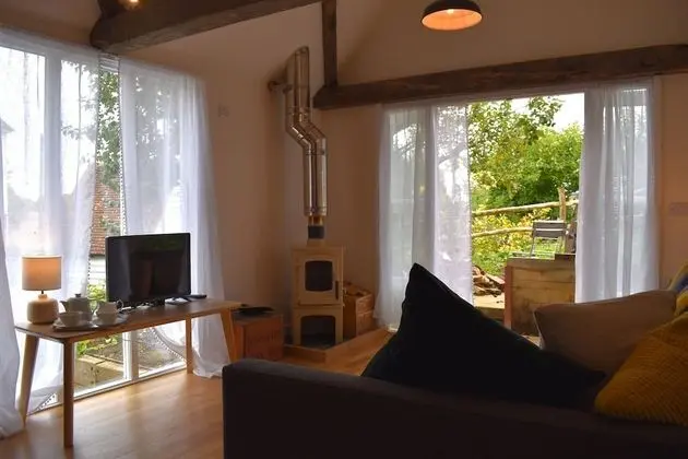 Romantic Kır Evi, 1 Yatak Odası