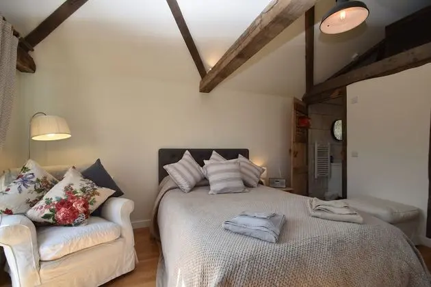 Romantic Kır Evi, 1 Yatak Odası