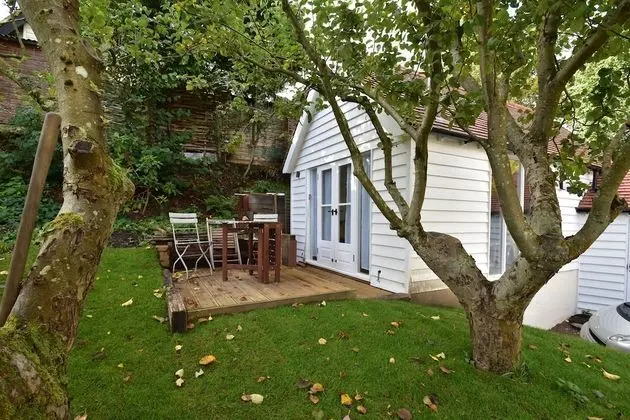 Romantic Kır Evi, 1 Yatak Odası