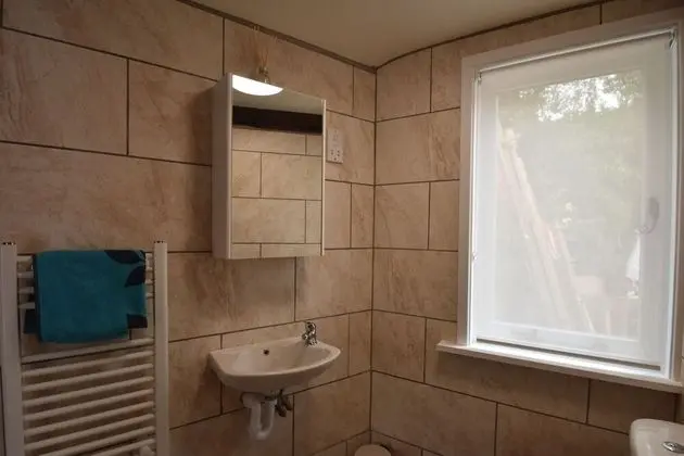Romantic Kır Evi, 1 Yatak Odası