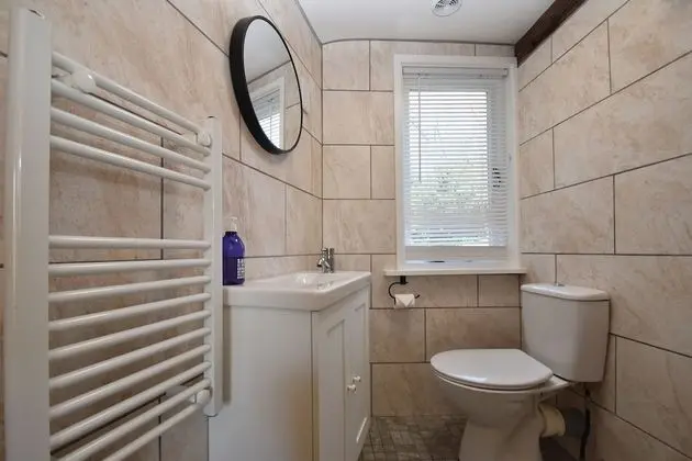 Romantic Kır Evi, 1 Yatak Odası