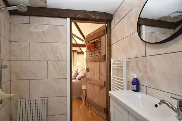 Romantic Kır Evi, 1 Yatak Odası