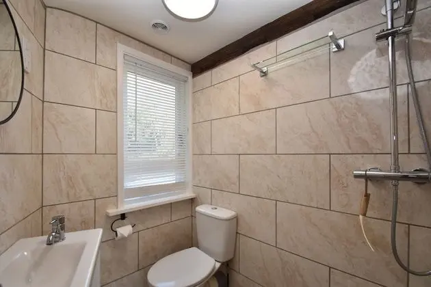 Romantic Kır Evi, 1 Yatak Odası