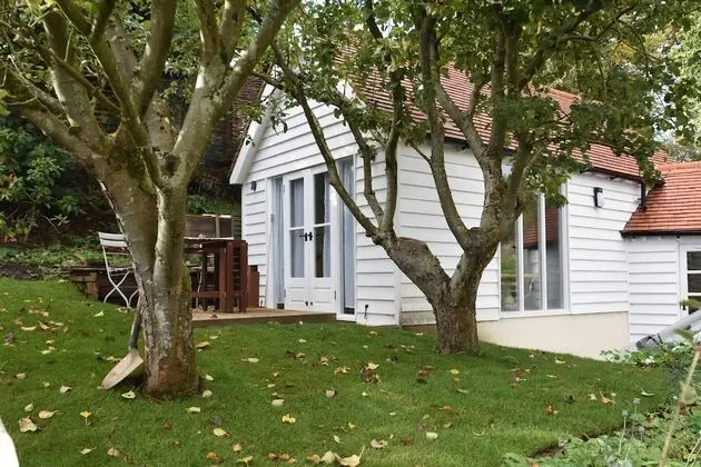 Romantic Kır Evi, 1 Yatak Odası
