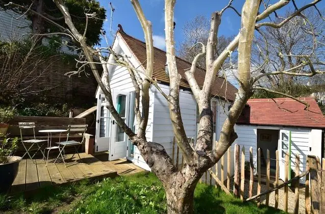 Romantic Kır Evi, 1 Yatak Odası