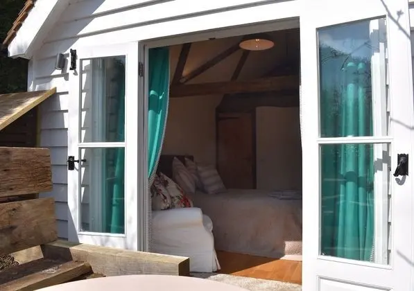 Romantic Kır Evi, 1 Yatak Odası