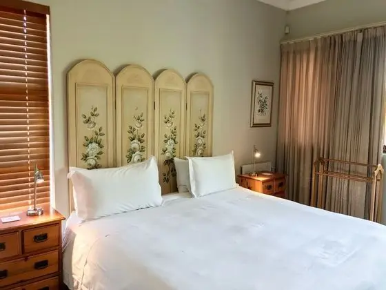 Deluxe Stüdyo, 1 Yatak Odası