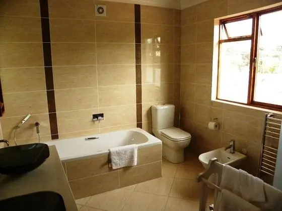 Deluxe Stüdyo, 1 Yatak Odası