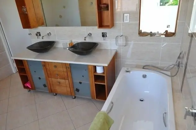 Deluxe Stüdyo, 1 Yatak Odası