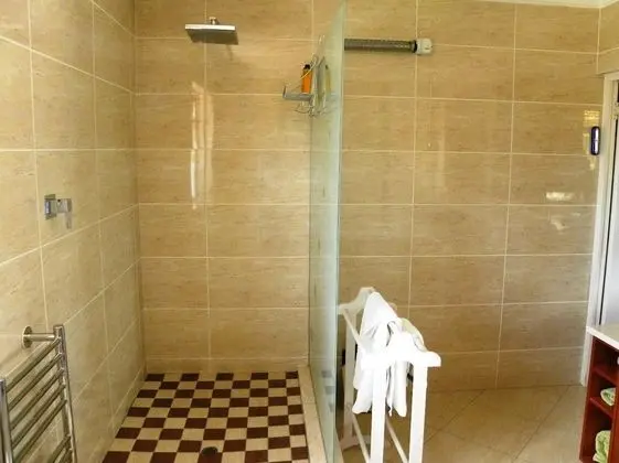 Deluxe Stüdyo, 1 Yatak Odası