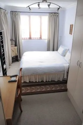 Standard Oda, 1 Yatak Odası