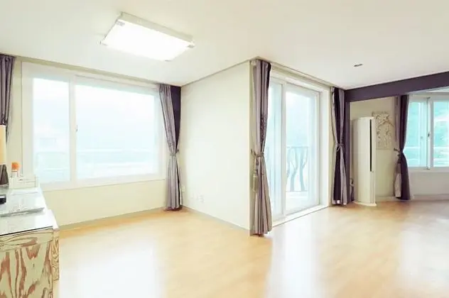 Oda (1F - Asahi (Bed))