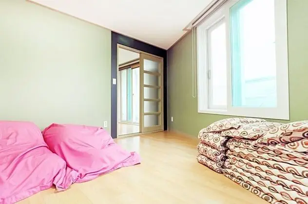 Oda (1F - Asahi (Bed))