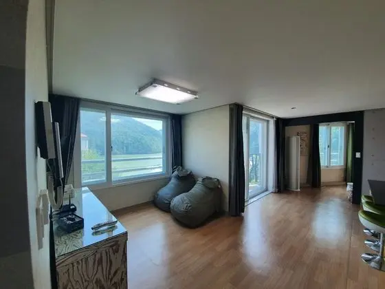 Oda (1F - Asahi (Bed))