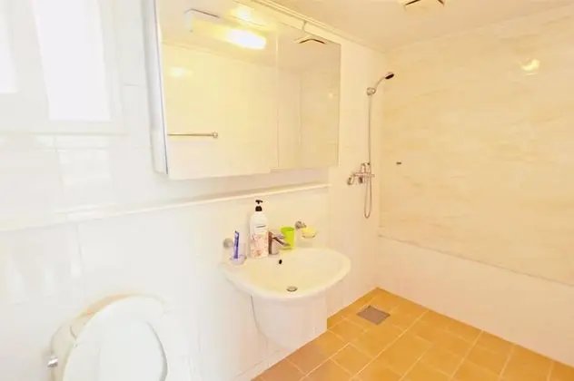 Oda (1F - Asahi (Bed))