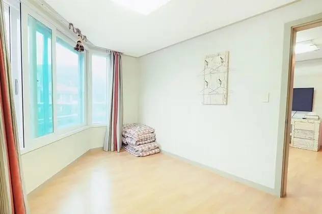 Oda (1F - Kloud (Bed))