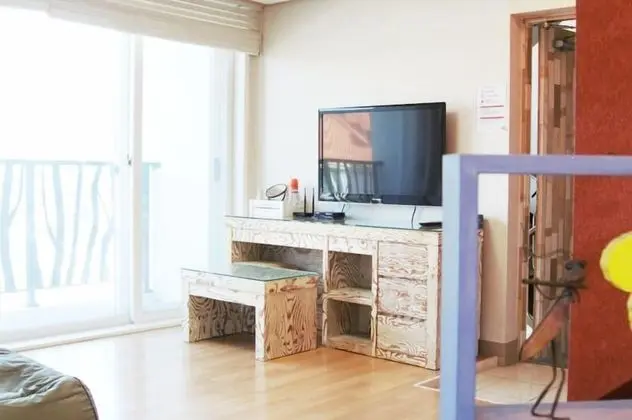 Oda (1F - Kloud (Bed))