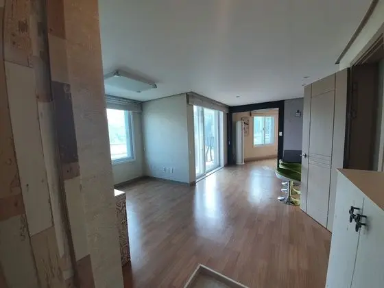 Tek Büyük Yataklı Oda (2F - Heineken)