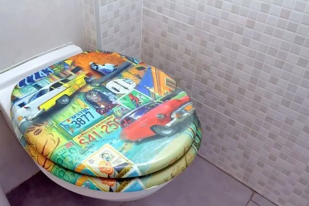 Büyük Yataklı Tek Kişilik Oda