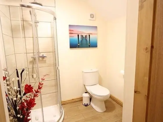 Apart Daire, Özel Banyo