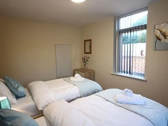 Apart Daire, Özel Banyo