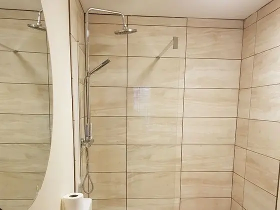 Apart Daire, Özel Banyo (Apartment 4)