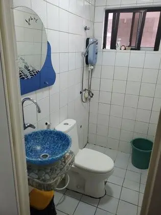 Executive Kır Evi, 2 Yatak Odası
