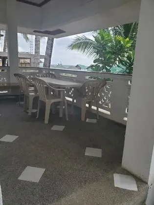 Executive Kır Evi, 2 Yatak Odası