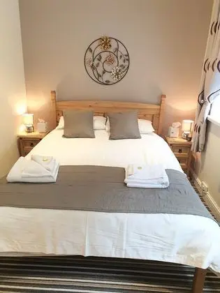 Apart Daire, Özel Banyo (Flat 1)