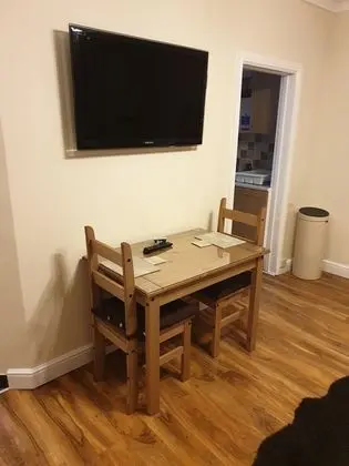 Apart Daire, Özel Banyo (Flat 1)