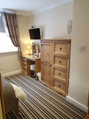 Apart Daire, Özel Banyo (Flat 1)