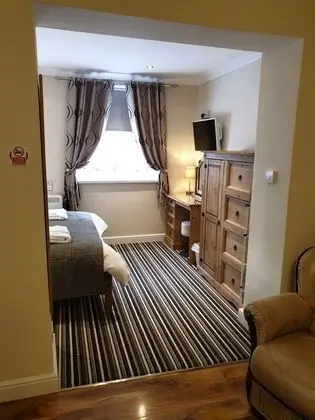 Apart Daire, Özel Banyo (Flat 1)