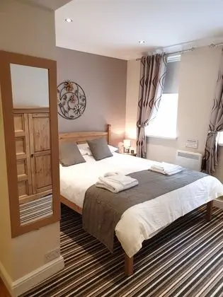 Apart Daire, Özel Banyo (Flat 1)