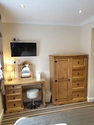 Apart Daire, Özel Banyo (Flat 1)