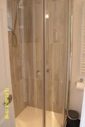 Apart Daire, Özel Banyo (Flat 1)