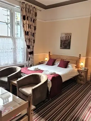 Apart Daire, Özel Banyo (Flat 3)