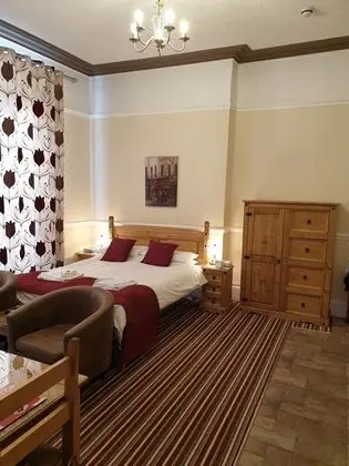 Apart Daire, Özel Banyo (Flat 3)