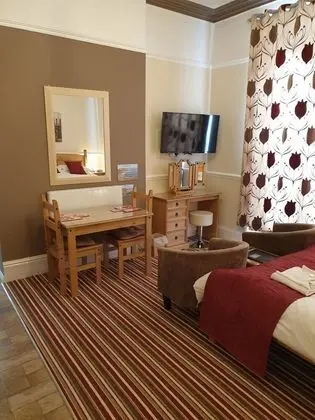 Apart Daire, Özel Banyo (Flat 3)