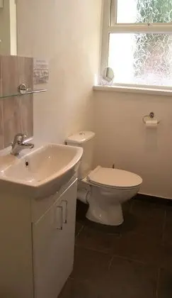 Apart Daire, Özel Banyo (Flat 3)