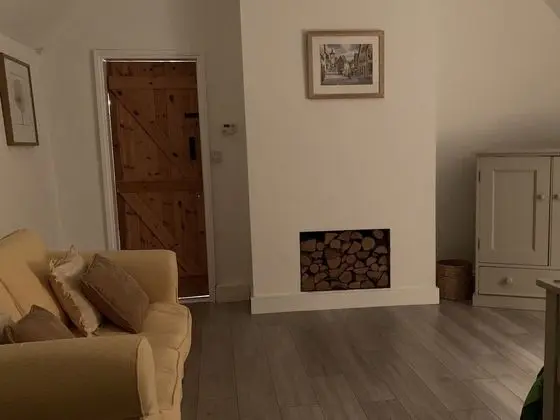 Family Room, Ensuite ( Put-up bed for 1 extra person available on request)