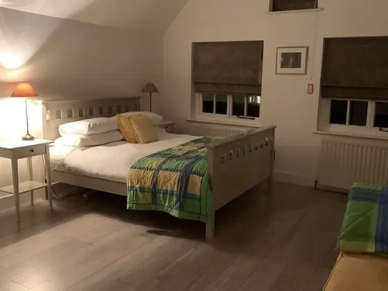 Family Room, Ensuite ( Put-up bed for 1 extra person available on request)