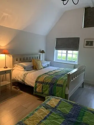Family Room, Ensuite ( Put-up bed for 1 extra person available on request)