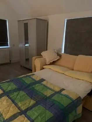 Family Room, Ensuite ( Put-up bed for 1 extra person available on request)