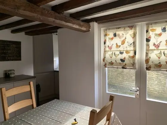 Family Room, Ensuite ( Put-up bed for 1 extra person available on request)