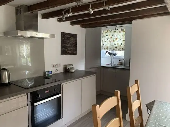 Family Room, Ensuite ( Put-up bed for 1 extra person available on request)