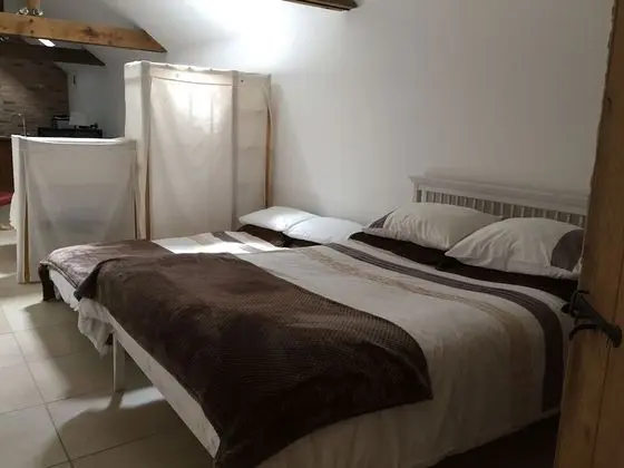 Stüdyo, Banyolu/Duşlu