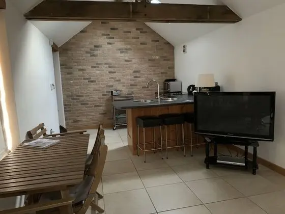 Stüdyo, Banyolu/Duşlu