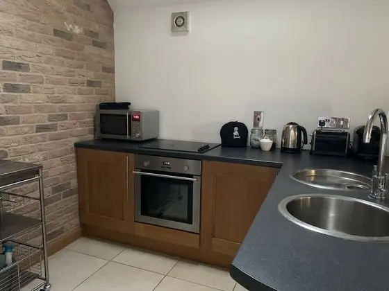 Stüdyo, Banyolu/Duşlu