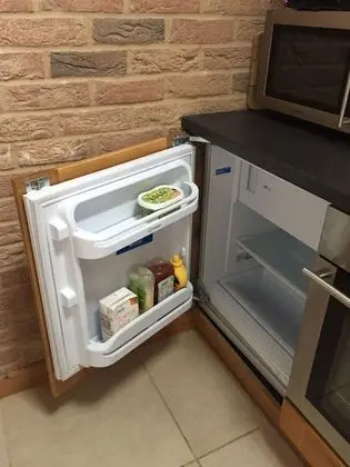 Stüdyo, Banyolu/Duşlu